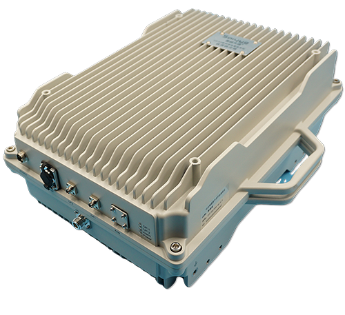 盖州单频/双频/四频/五频运营级数字光纤直放站