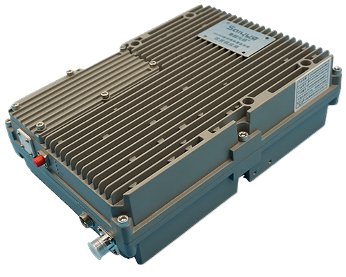 盖州经济型光纤直放站