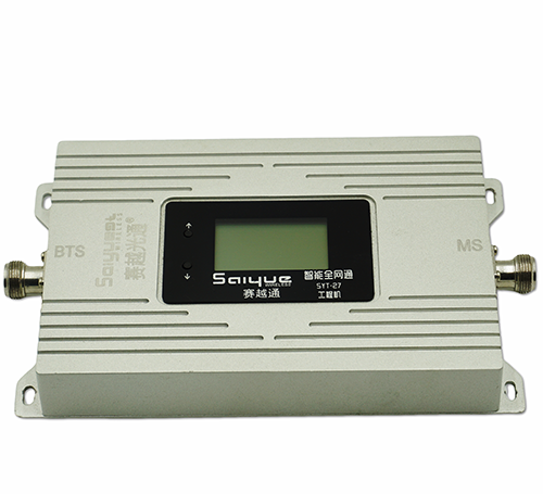 盖州单频手机信号放大器800㎡