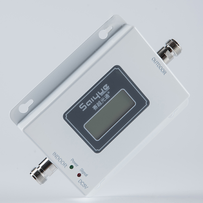 盖州家用配电房机房信号放大器200㎡