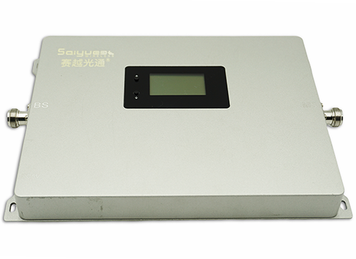  盖州三频/四频/五频手机信号接收器800㎡