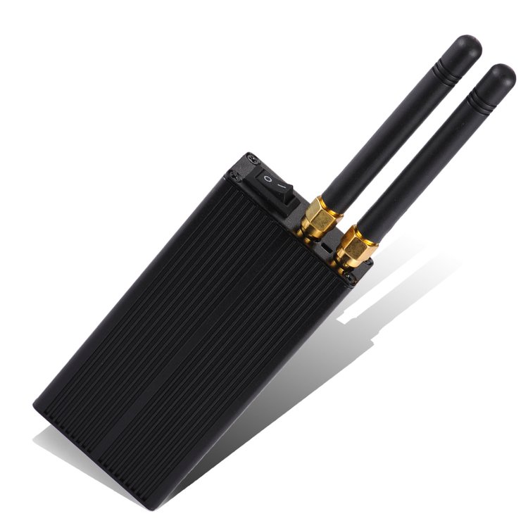  盖州1.2G/1.5G导航屏蔽器