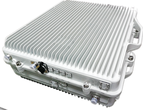 盖州信令级数字室分型移动通信干扰器