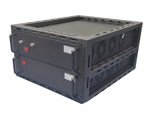 盖州室内大功率通讯管控屏蔽系统