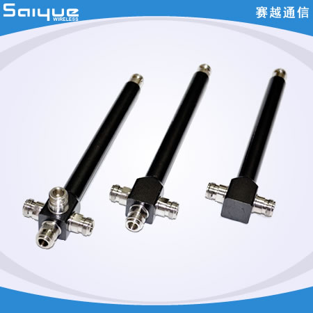  盖州FM调频广播同步广播功分器