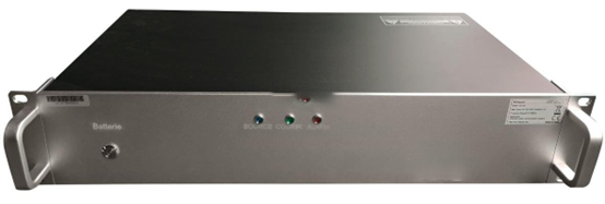  盖州350M PDT消防集群警用主机直放站
