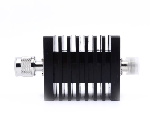  盖州腔体固定衰减器0-3G/0-4G  N型接口